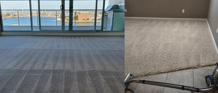 Hire Experts for Carpet Cleaning